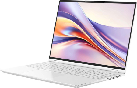 Ноутбук HONOR MagicBook Pro 16 Core Ultra 5 125H/24Gb/1Tb SSD/Arc 7-Core/16" 3K IPS 165Hz (Win11) White (5301AJJG)