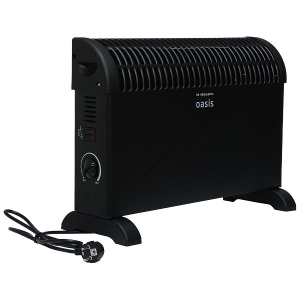 Конвектор Oasis KPO-20B