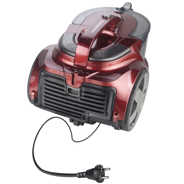 Пылесос Eurostek EVC-4514