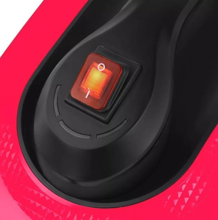 Пароочиститель Kitfort КТ-9137-1