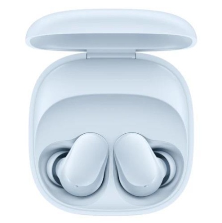 Наушники Xiaomi Redmi Buds 6 Play Blue