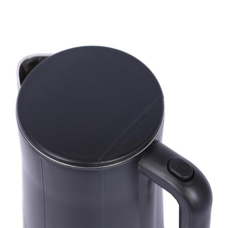 Электрический чайник Manya EK045B, цвет Чёрный