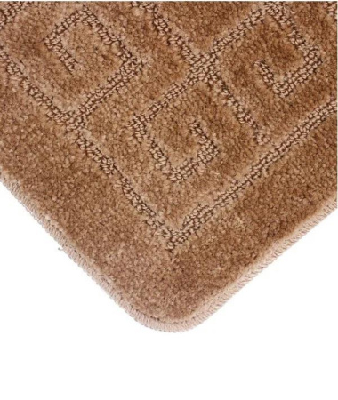 Набор ковриков My Crystal Афины 50*80 и 40*50 мокко МС2-612