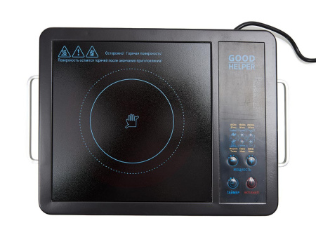Настольная инфракрасная плита GoodHelper ES-20R01