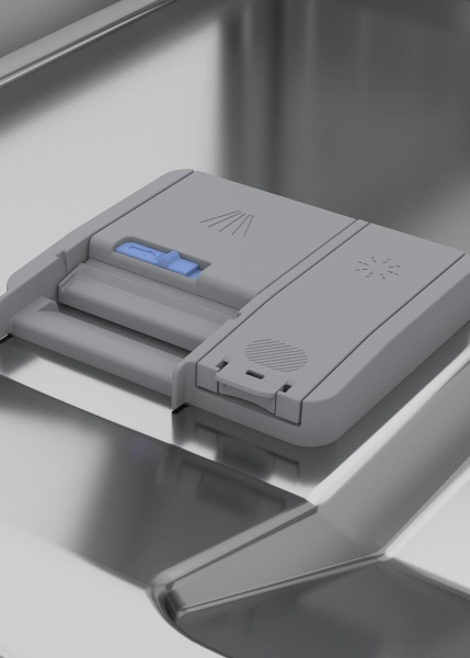 Посудомоечная машина напольная Beko BDFS26130XQ