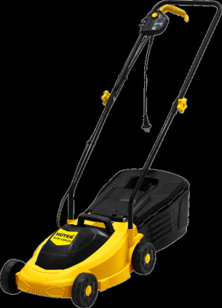 Газонокосилка Huter ELM-1300/33