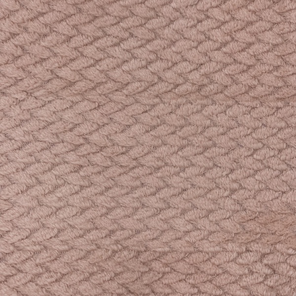 Плед Belezza Valira 200х220 светло-бежевый 6141041