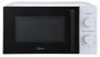 Микроволновая печь Midea MM720ARH-W, цвет Белый, 20 л.