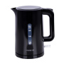 Электрический чайник Manya EK071PB, цвет Чёрный глянец