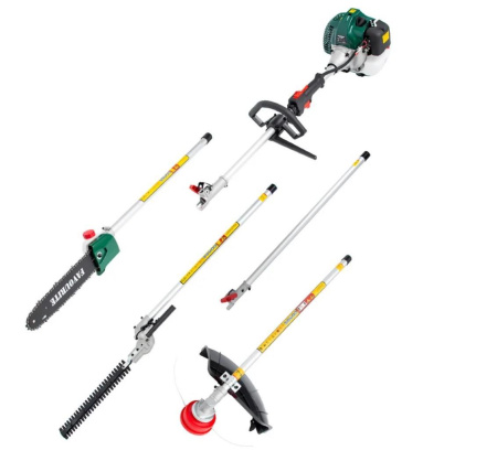 Садовый многофункциональный инструмент Favourite BT 56KIT