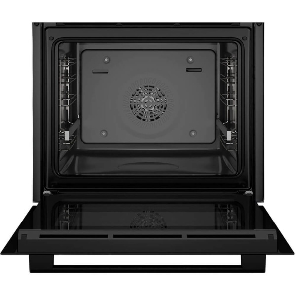 Встраиваемый Электрический духовой шкаф Bosch HBA534EB3, цвет Чёрный