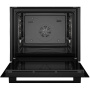 Встраиваемый Электрический духовой шкаф Bosch HBA534EB3, цвет Чёрный