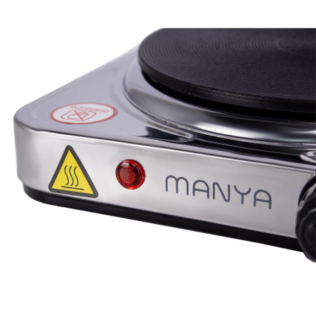 Настольная электрическая плита Manya EHP-1511S