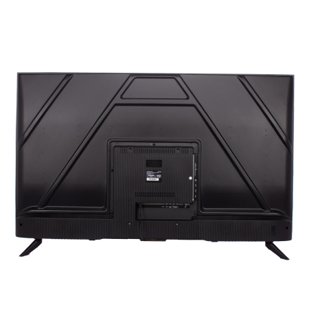  55" (140см) Телевизор Manya 55Q05B, SMART, UHD 4K 3840x2160, Цвет Чёрный