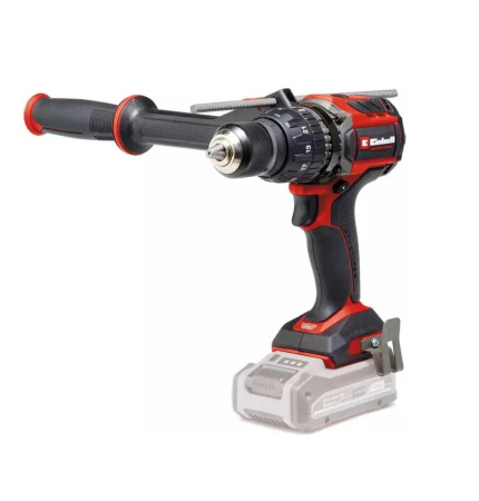 Шуруповерт аккумуляторный Einhell TP-CD 18/120 Li-i BL - Solo