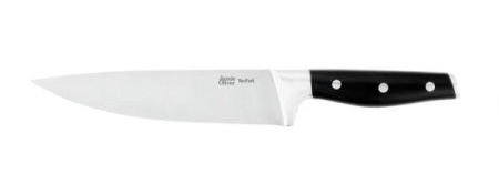 Нож Tefal Jamie Oliver поварской 20 см K2670144