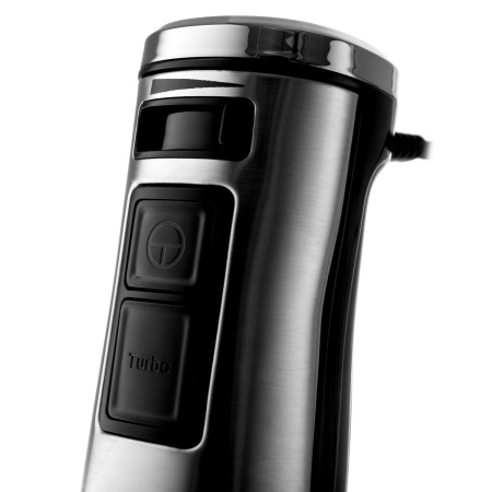 Блендер погружной Brayer,1252BR, цвет Серебристый