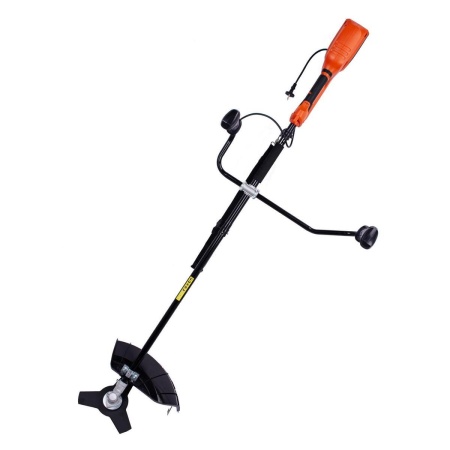 Триммер электрический ТАЙГАНА ET1501C