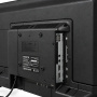 24" (60см) Телевизор Manya 24MH11B, HD 1366x768, Цвет Чёрный