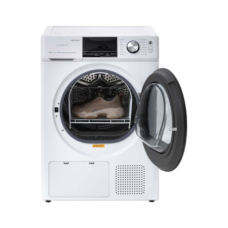 Сушильная машина Manya DM1011WB, цвет Белый