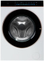 Стиральная машина с сушкой Vard VWD514S, цвет Белый