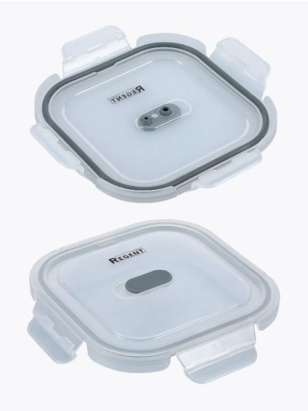 Контейнер Regent Linea Desco 800 мл 64-22800