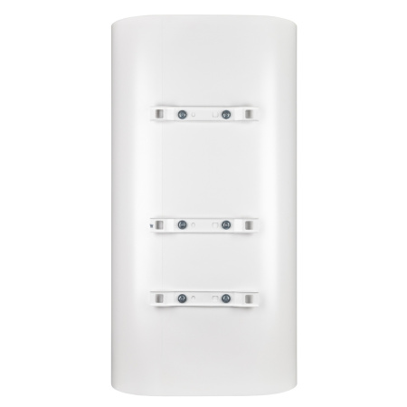 Водонагреватель накопительный Haier ES100V-F6 INOX, Объем 100л., Плоский, Цвет Белый