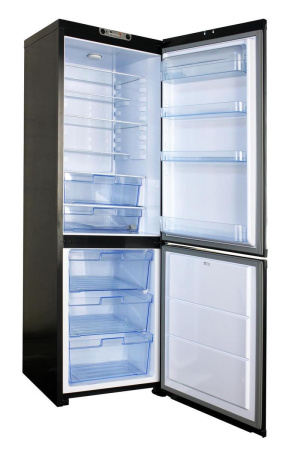 Холодильник ОРСК 174 G, цвет Серый