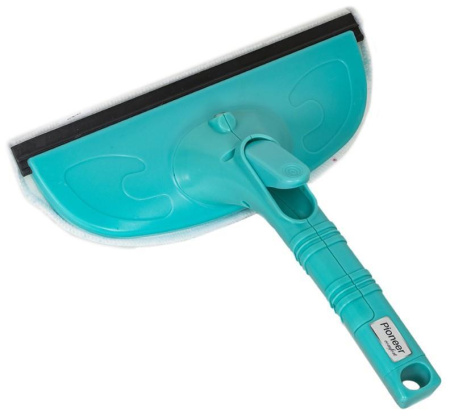 Скребок для окон Pioneer MS045 (с распылителем)