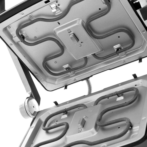 Гриль Brayer 2006BR