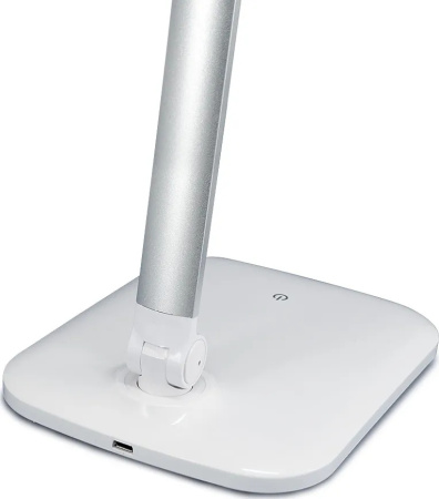 Настольная лампа Лючия L535 "Modelist"  (6W 4500K, сенс.) Белый