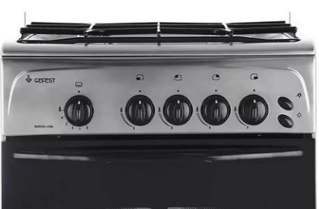 Газовая плита Gefest 3200-06 K62