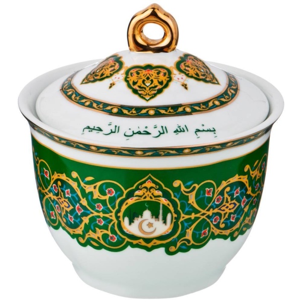 Сахарница Lefard Сура 250 мл 86-1778