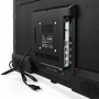 32" (81см) Телевизор VR 32VH14BS, SMART, HD 1366x768, Цвет Чёрный