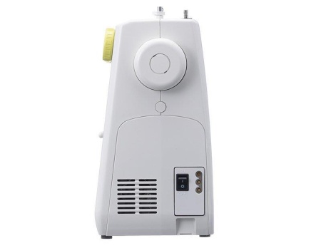 Электромеханическая швейная машина Janome EQ25