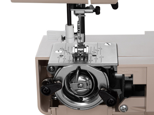 Электромеханическая швейная машина Chayka Eco Pro