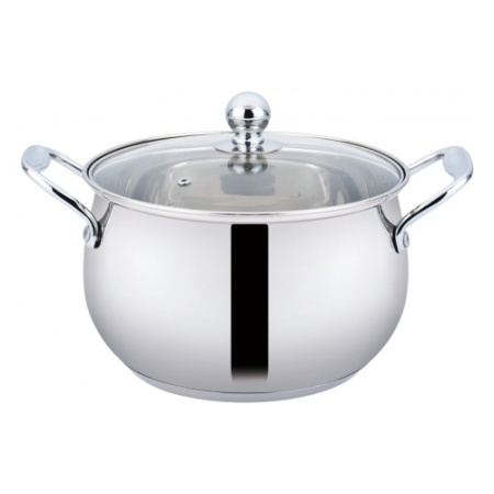 Кастрюля Winner Apple 3 л/18 см WR-1289