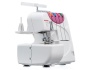 Оверлок Janome 793D