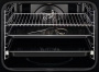 Встраиваемый Электрический духовой шкаф Electrolux EOE8P39WX, цвет Серебристый