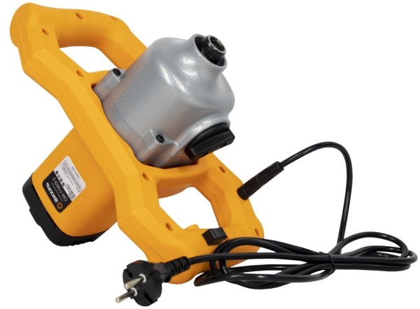 Строительный миксер Вихрь СМ-1100Э-2