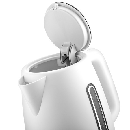 Электрический чайник Brayer 6103BR-WH, цвет Белый