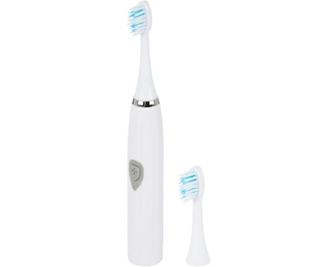 Электрическая зубная щётка HomeStar HS-6004 белая