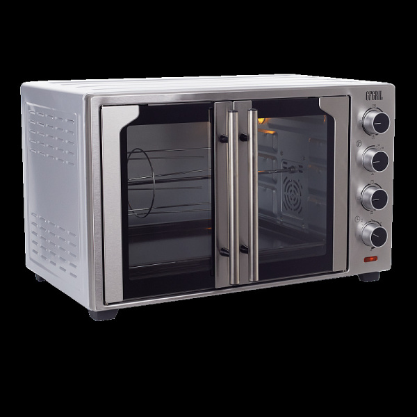 Электропечь GFGRIL GFO-90