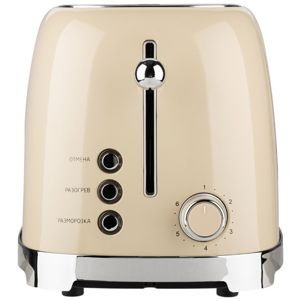 Тостер Leonord LE-1901/1 RETRO