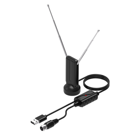 Антенна Сигнал SAI 300 Black