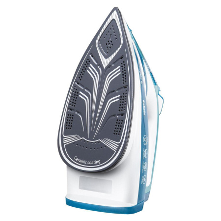 Утюг BBK ISE-2402 Синий