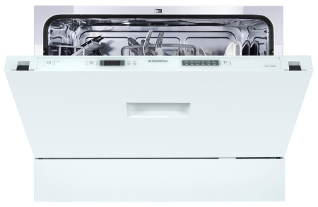 Посудомоечная машина встраиваемая Maunfeld MLP-06IM