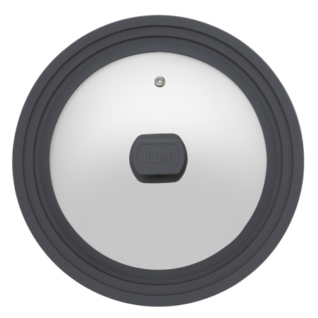 Крышка TalleR 24/26/28 см TR-38017