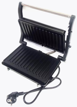 Гриль Добрыня DO-5204