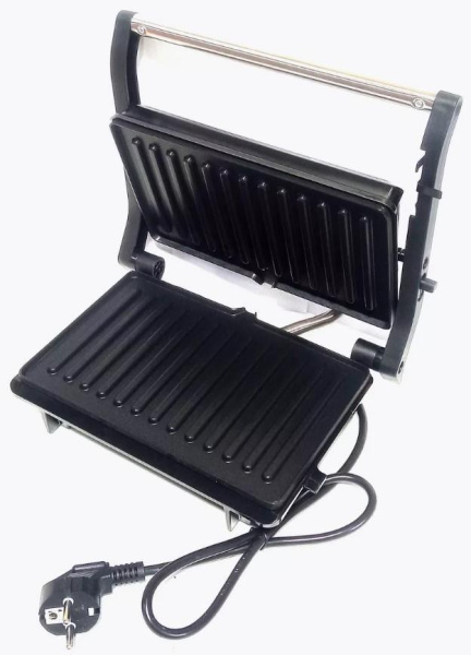 Гриль Добрыня DO-5204